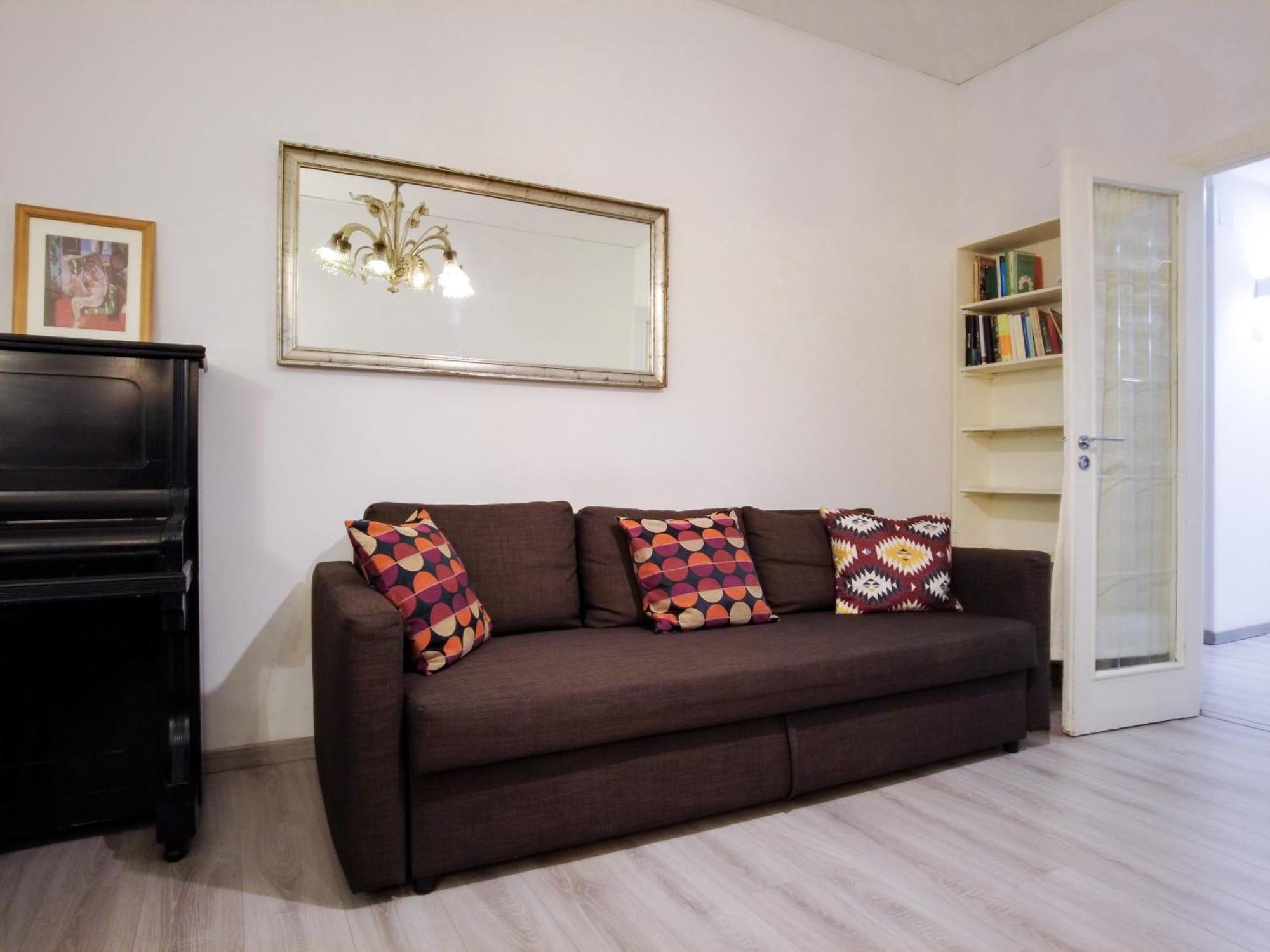 Casa Alessandro *