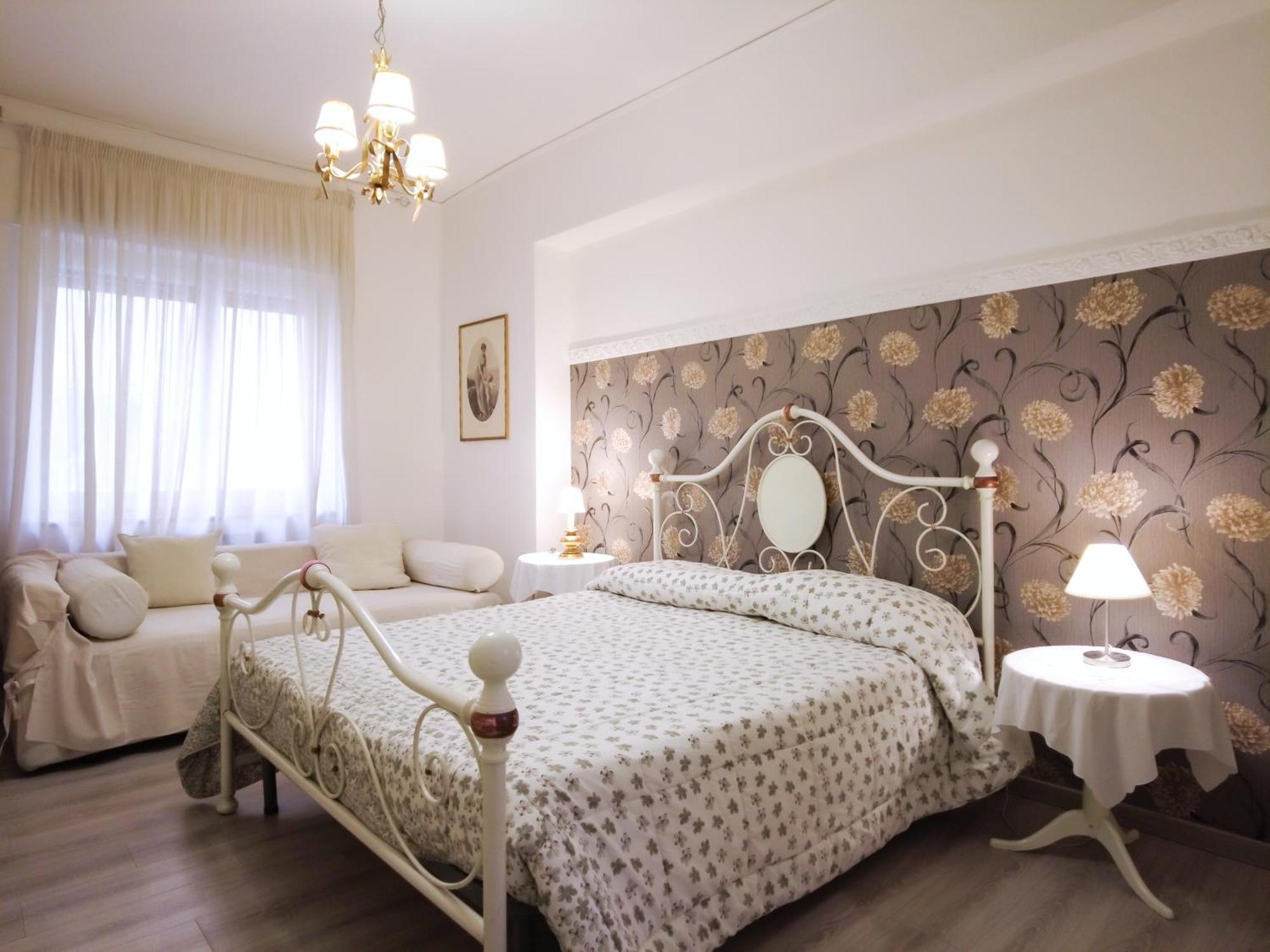 Casa Alessandro Appartamento *