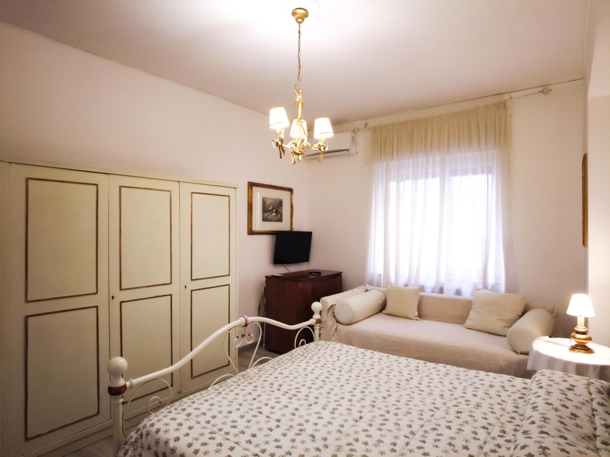 Casa Alessandro *
