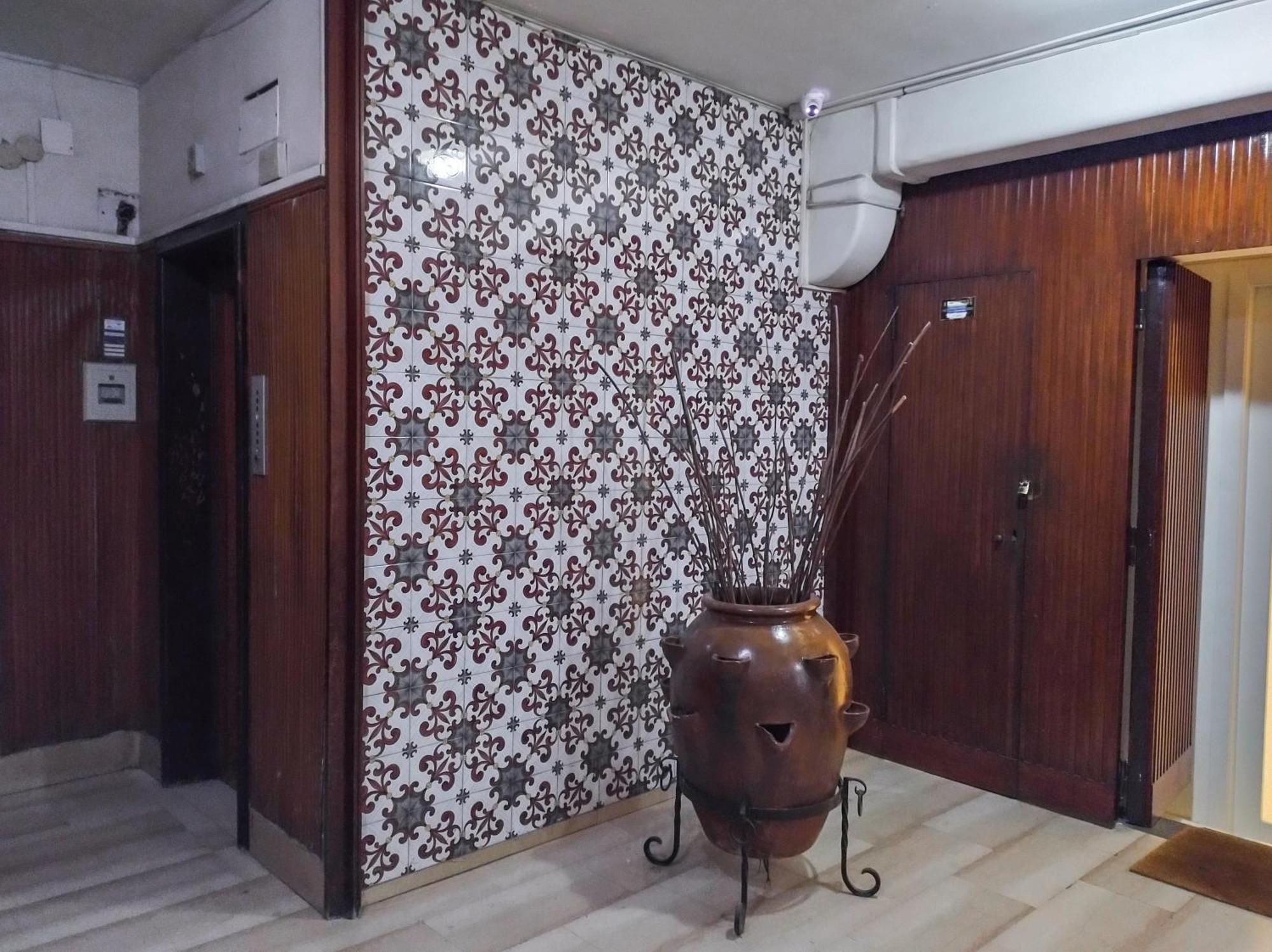 Casa Alessandro Napoli