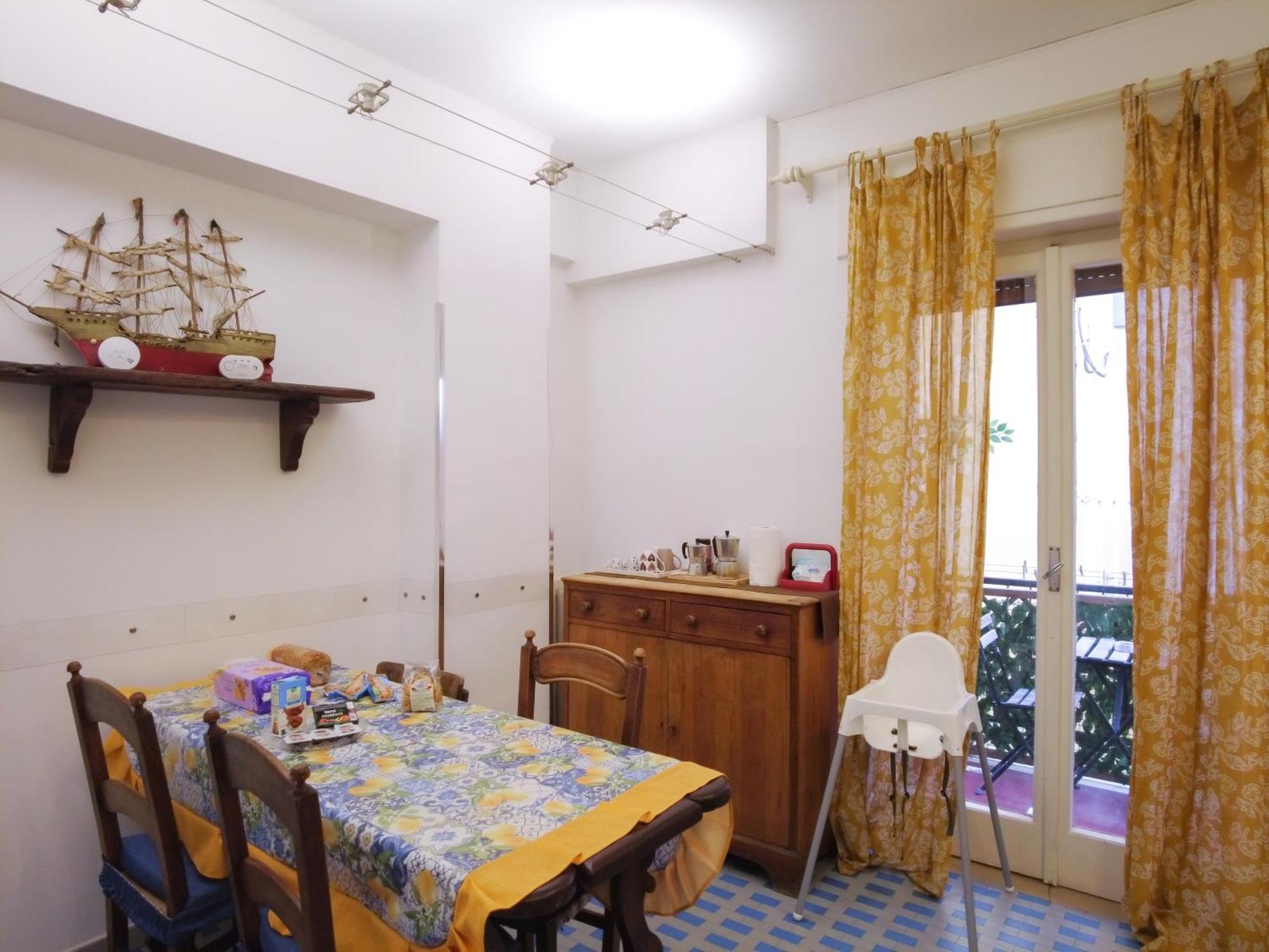 Casa Alessandro Casa Maria Francesca * Naples
