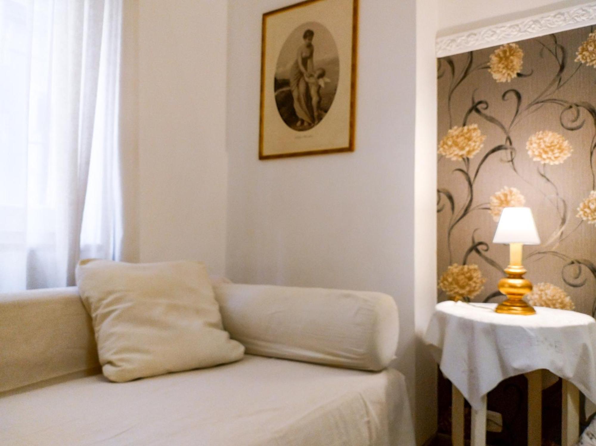 Casa Alessandro Casa Maria Francesca Appartement