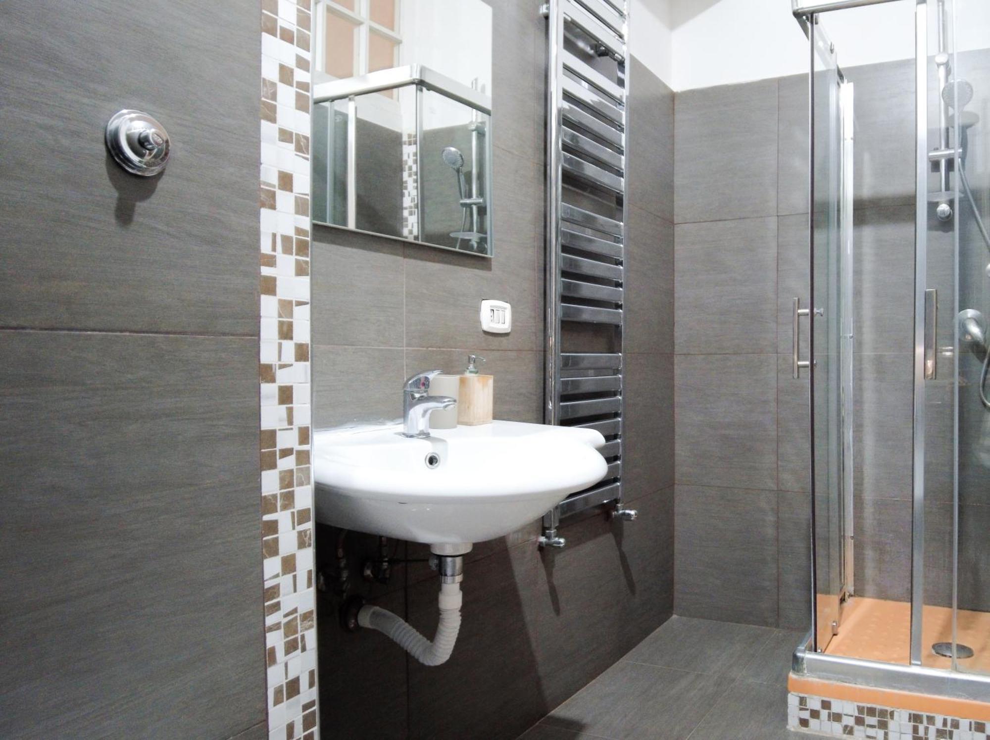 Appartement Casa Alessandro Casa Maria Francesca