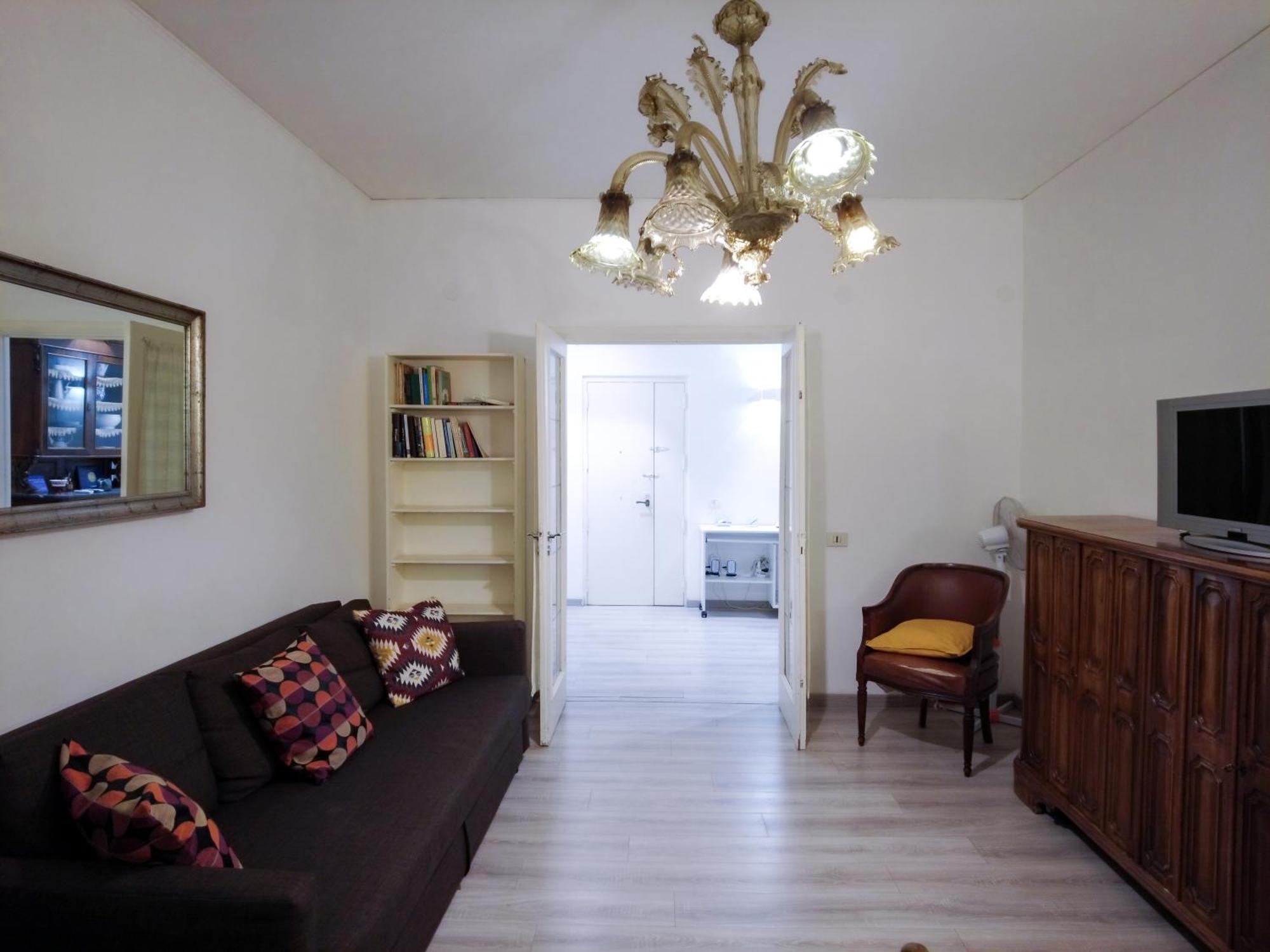Casa Alessandro Casa Maria Francesca Appartement *