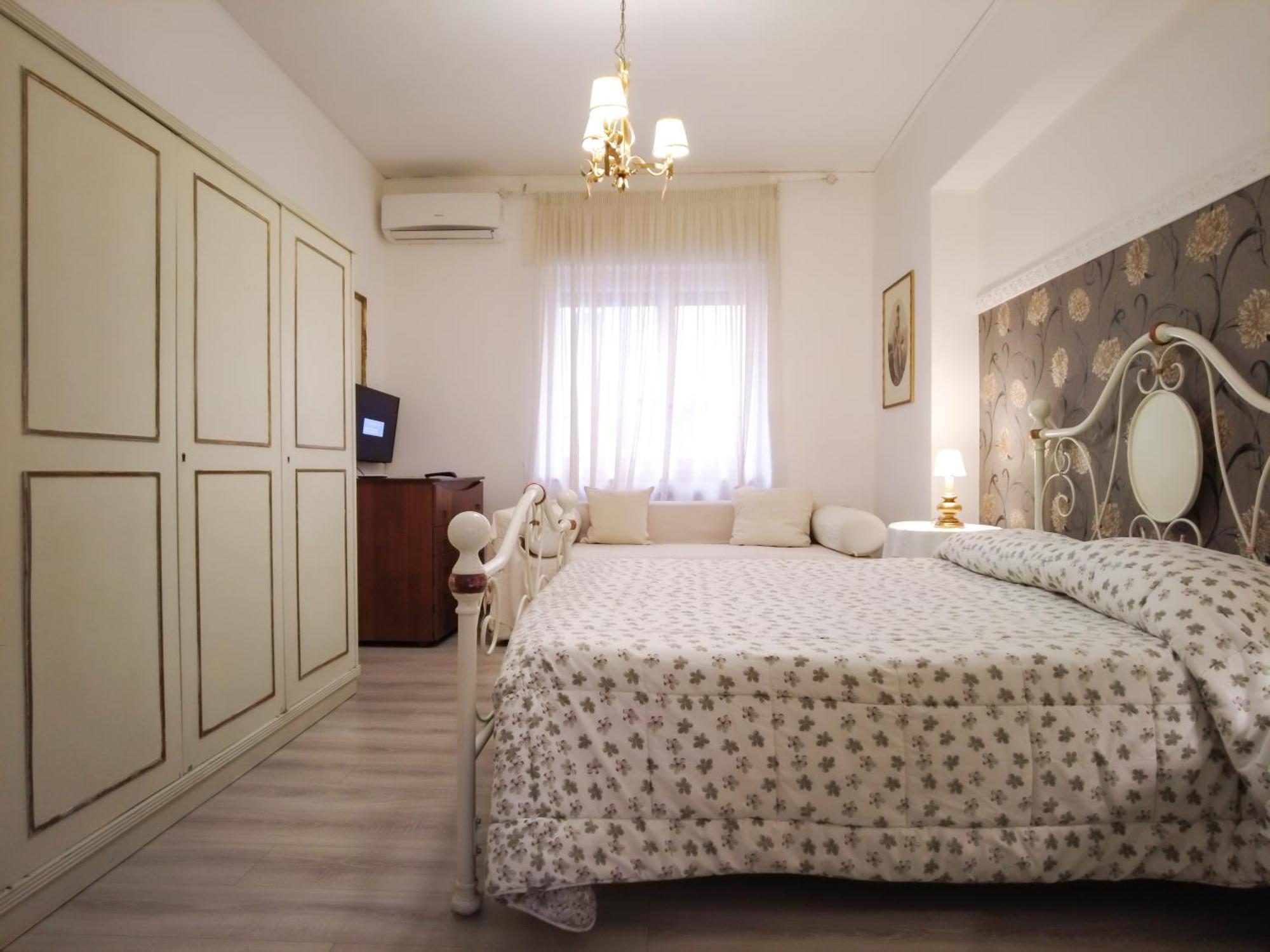 Appartement Casa Alessandro Casa Maria Francesca *