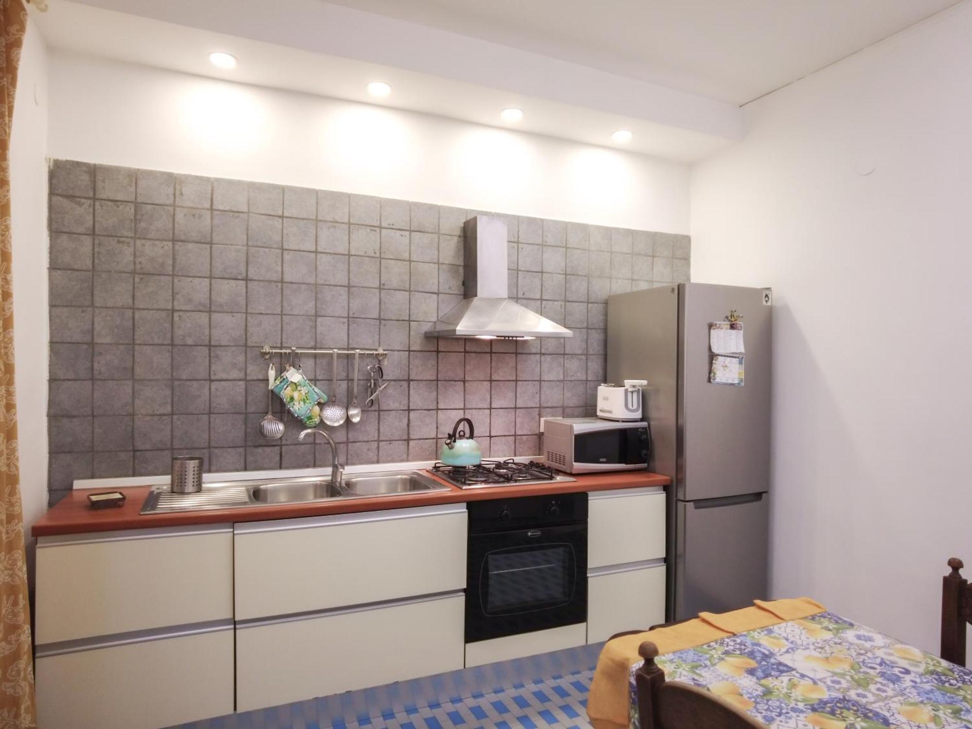 Casa Alessandro Casa Maria Francesca Appartement Naples