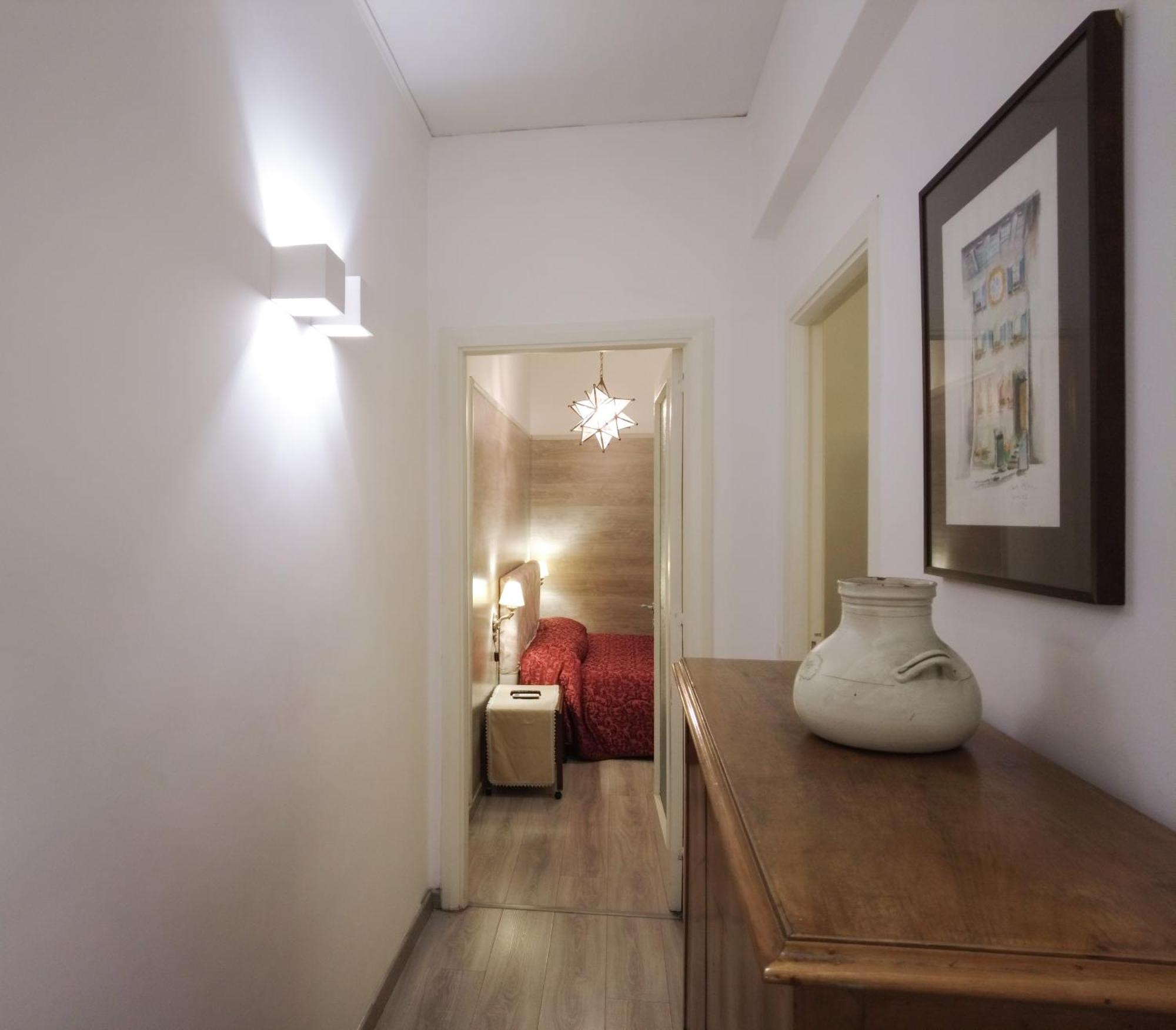Casa Alessandro *