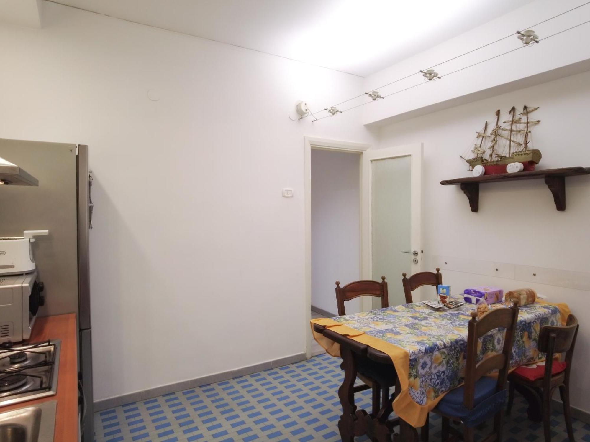 Casa Alessandro Napoli