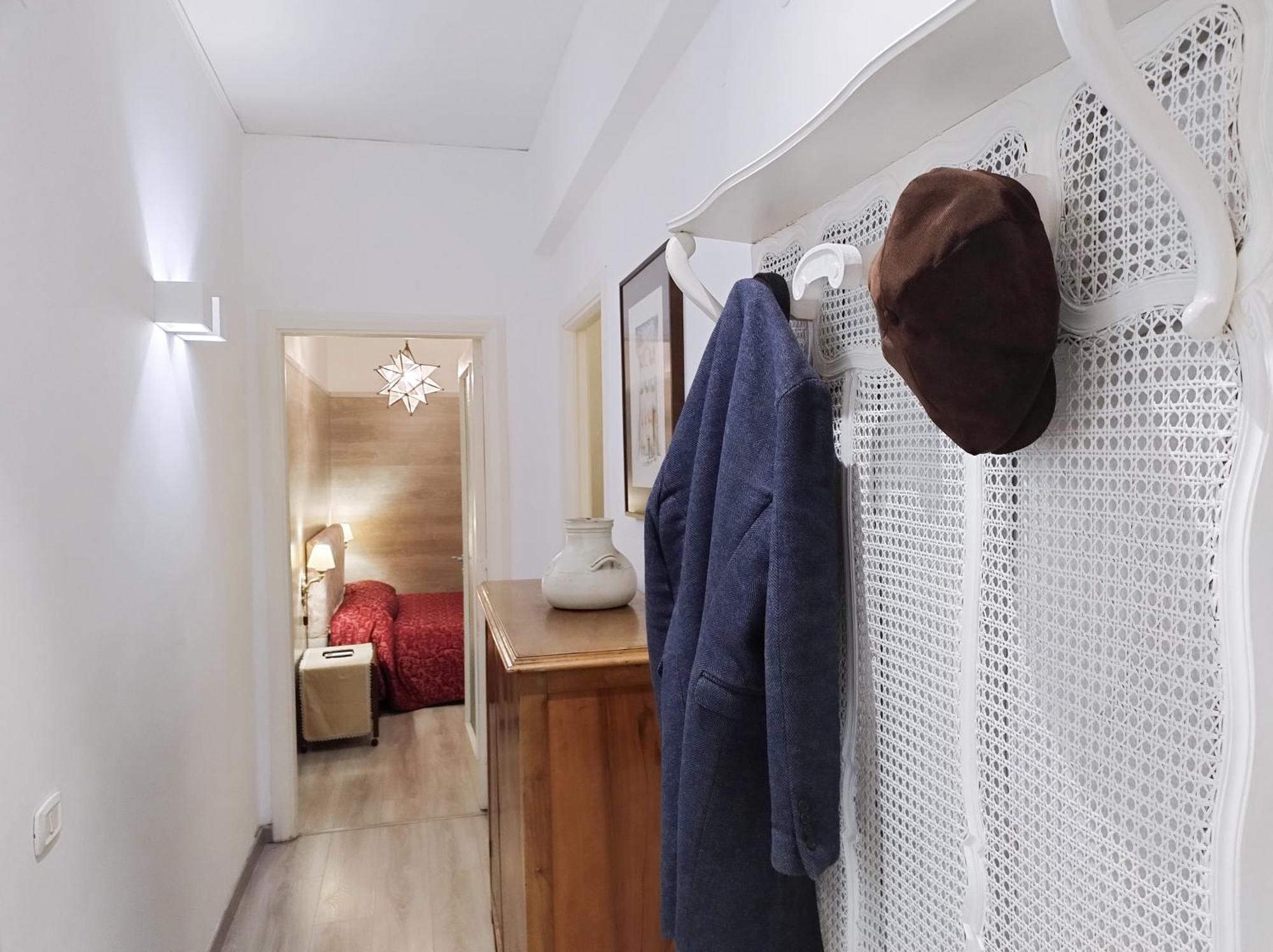 Casa Alessandro * Napoli