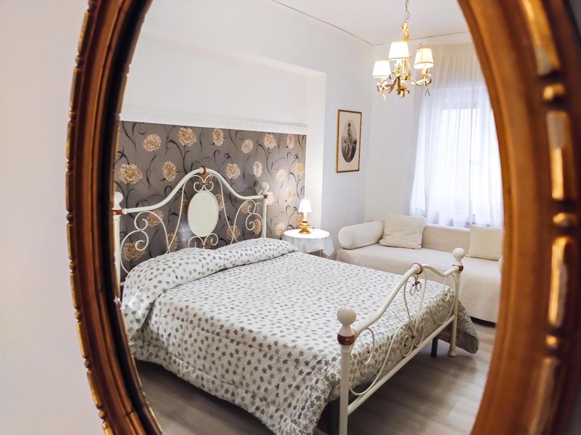 Casa Alessandro Casa Maria Francesca Appartement