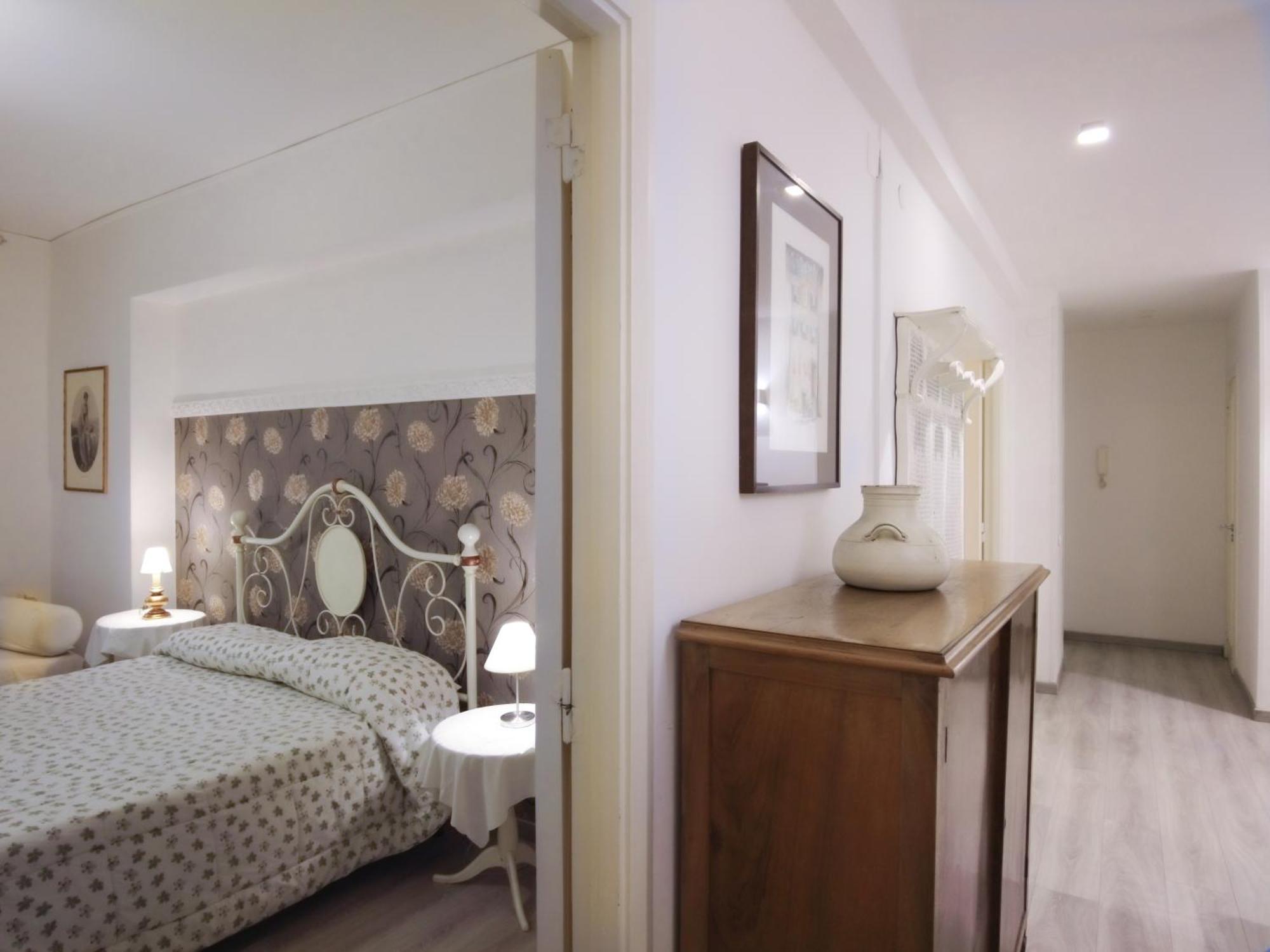 Appartement Casa Alessandro Casa Maria Francesca
