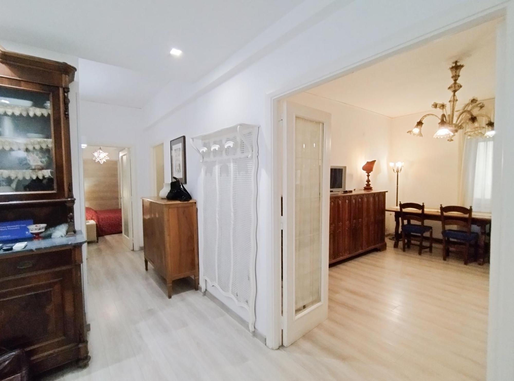 Casa Alessandro Appartamento *