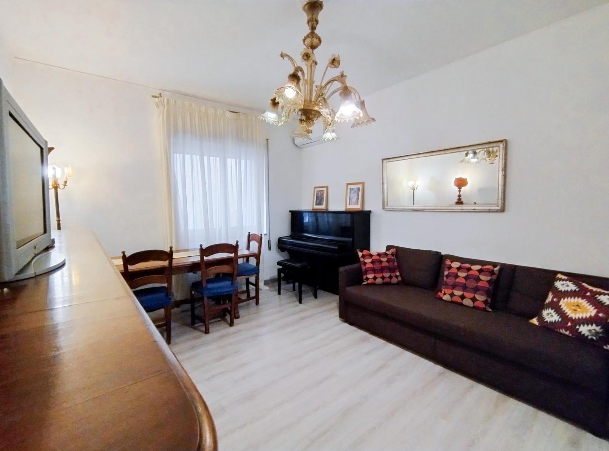 Casa Alessandro Casa Maria Francesca Appartement Naples