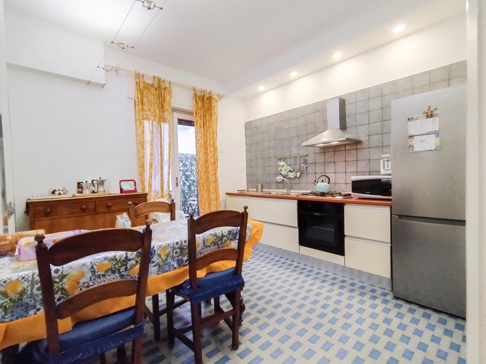 Casa Alessandro *
