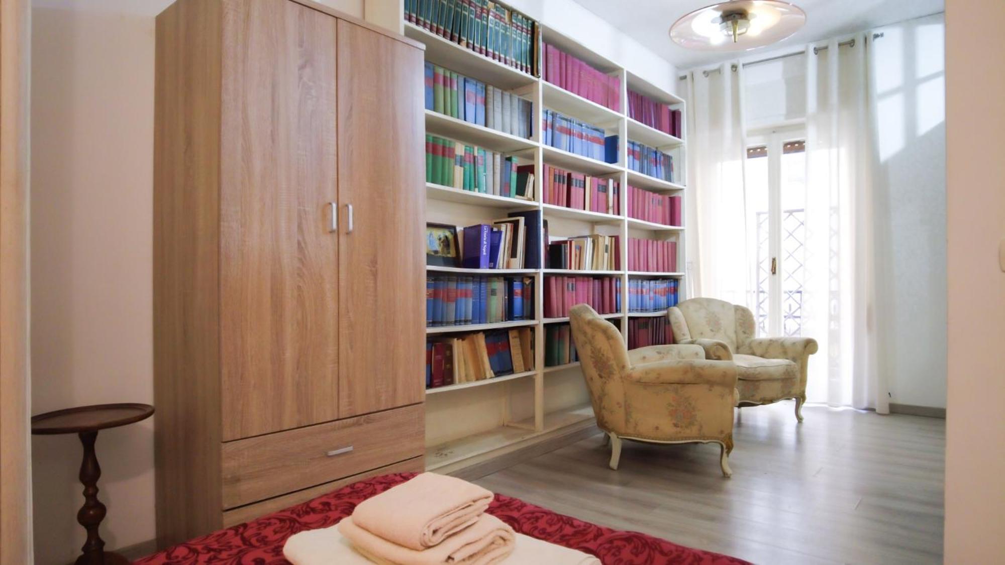 Appartement Casa Alessandro Casa Maria Francesca