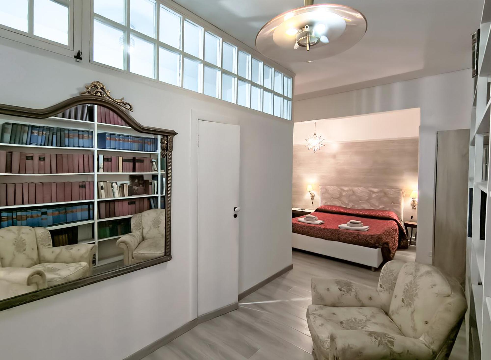 Casa Alessandro Appartamento *
