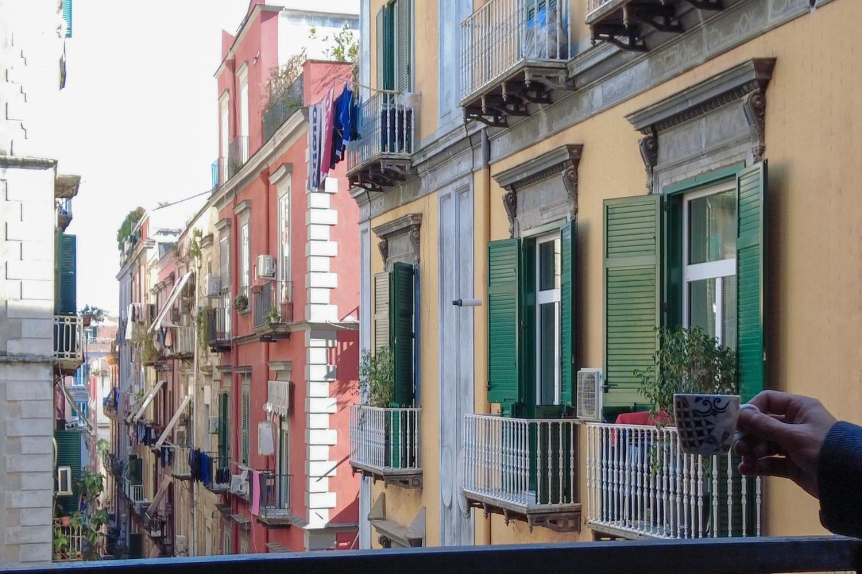 Appartamento Casa Alessandro *