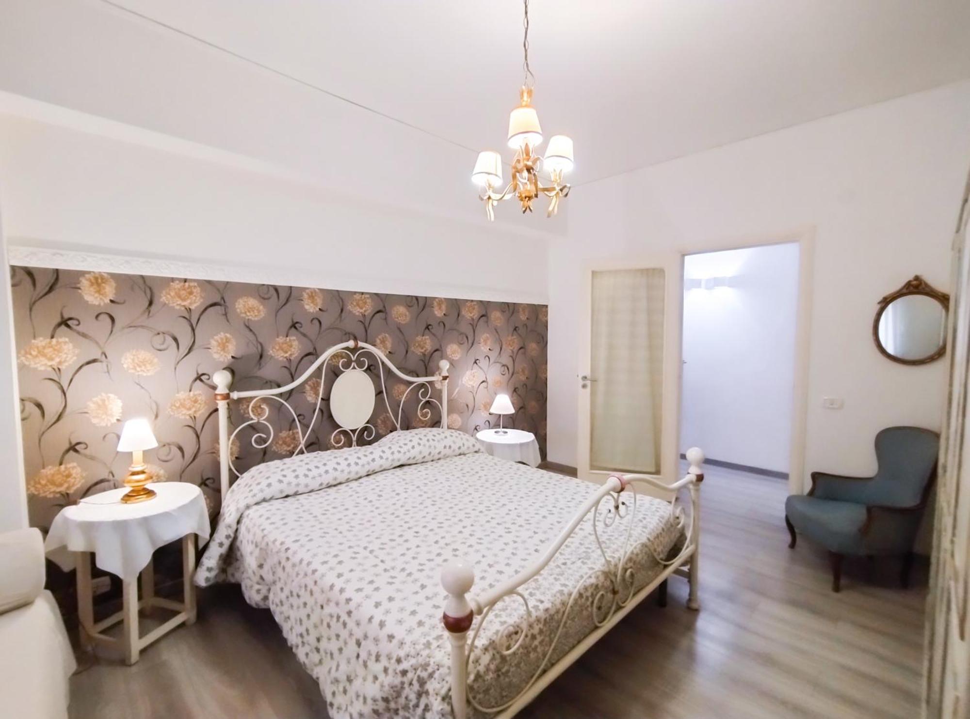 Casa Alessandro Casa Maria Francesca Appartement Naples