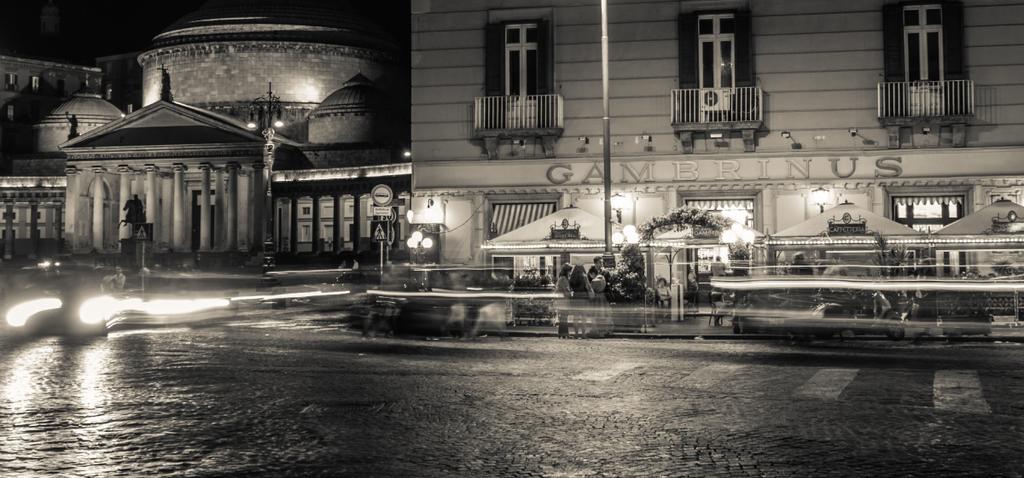 Casa Alessandro *