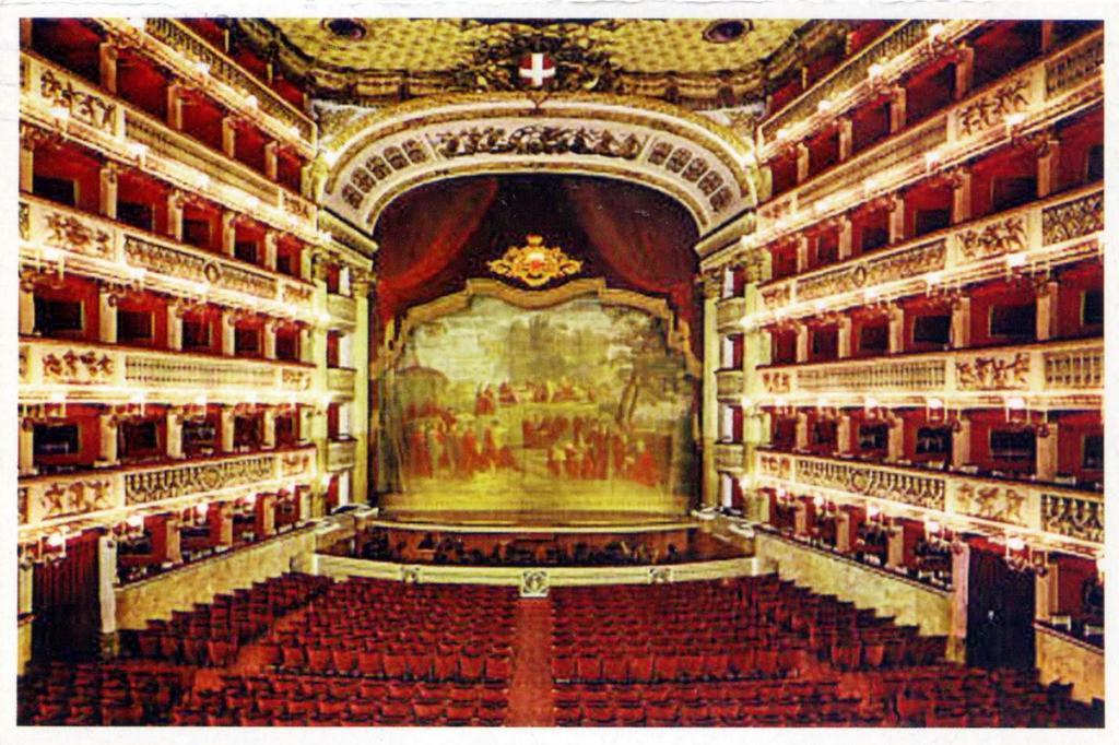 Casa Alessandro *