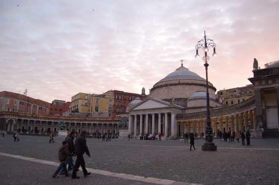 Casa Alessandro Casa Maria Francesca Appartement Naples