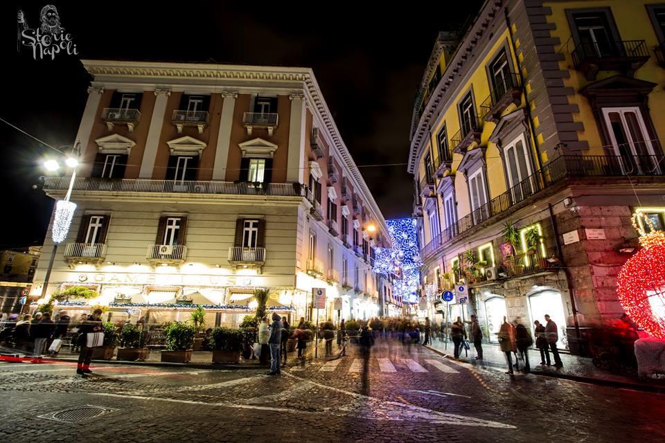 Casa Alessandro Appartamento Napoli