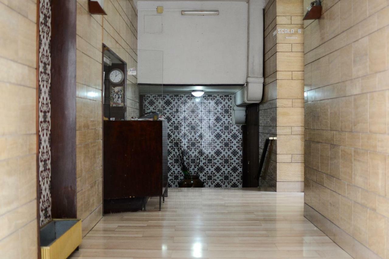Appartement Casa Alessandro Casa Maria Francesca