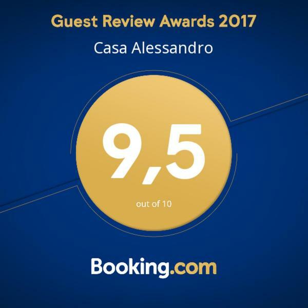 Casa Alessandro Appartamento